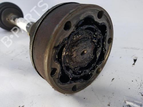 Used Left front driveshaft Left front driveshaft VW GOLF VII Variant (BA5, BV5) 1.6 TDI (105 hp) 25363850 25363850