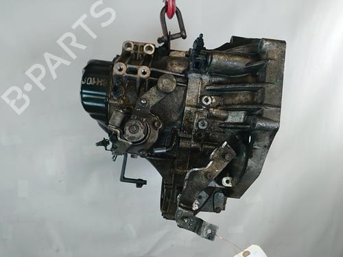 Gearbox SUZUKI SWIFT III (MZ, EZ) 1.3 DDiS (RS413D) | BP33013189M3 - Image 4