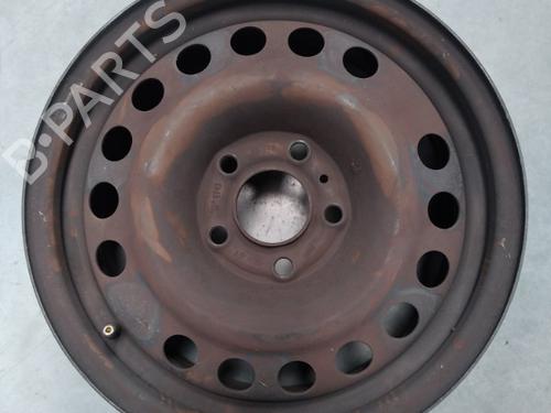Used Rim OPEL MERIVA A MPV (X03) 1.7 CDTI (E75) (100 hp) 25353836