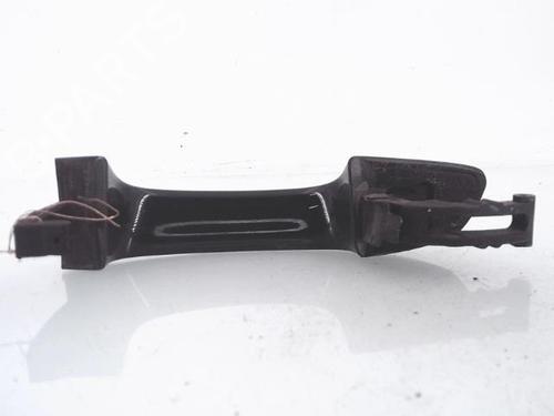 Front left exterior door handle VW SHARAN (7N1, 7N2) 2.0 TDI | BP25360919C128 
