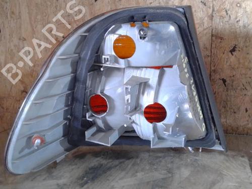 Right taillight BMW 3 (E46) 320 d | BP25365027C35 
