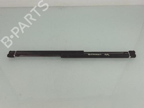 Used Tailgate lift support OPEL ZAFIRA A MPV (T98) 1.6 16V (F75) (101 hp) 25834778