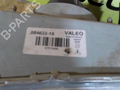 Used Left headlight Left headlight RENAULT RAPID Box Body/MPV (F40_, G40_) [1985-2001] 25359676 25359676