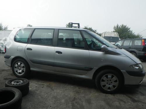 Right headlight RENAULT ESPACE III (JE0_) 2.2 dCi (JE0K) | BP25367443C29 