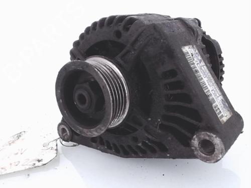 Alternator PEUGEOT 106 II (1A_, 1C_) 1.1 i | BP25361518M7