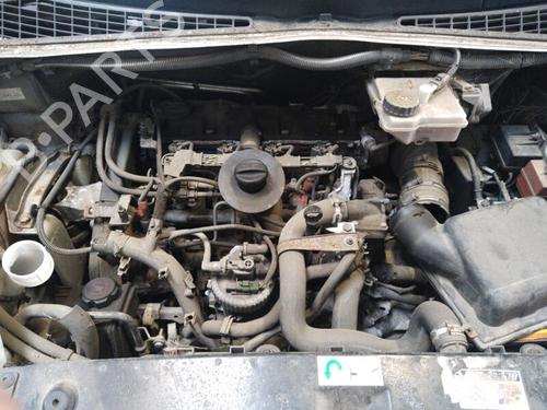 Højre forlygte CITROËN XSARA PICASSO (N68) 2.0 HDi | BP25361034C29 