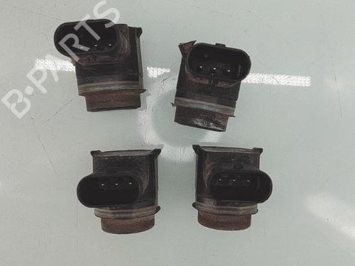 Electronic module VW GOLF VI (5K1) 2.0 TDI | BP29360161M83 