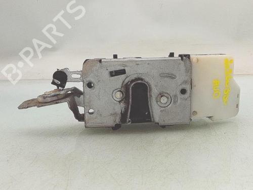 Used Front right lock Front right lock VW FOX Hatchback (5Z1, 5Z3, 5Z4) 1.4 (75 hp) 40280317 40280317