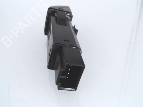 Used Warning switch Warning switch VOLVO V50 (545) 2.0 D (136 hp) 25355429 25355429