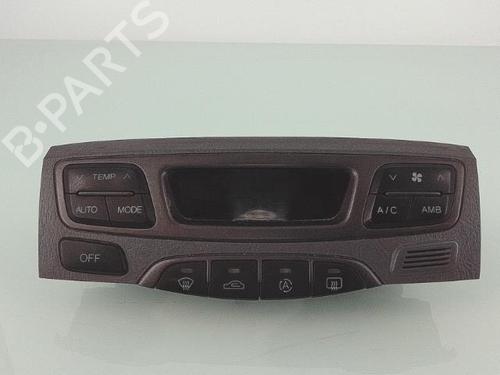 Used Climate control HYUNDAI TRAJET (FO) 2.0 CRDi (113 hp) 25349525