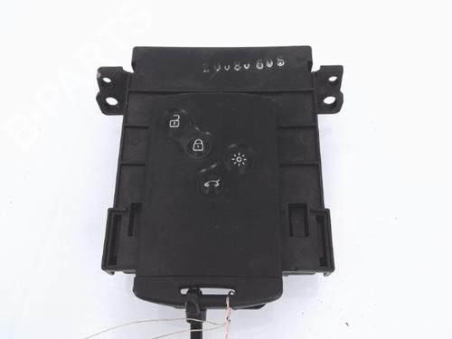 Used Card reader Card reader RENAULT KOLEOS I (HY_) 2.0 dCi (HY0K) (150 hp) 25369938 25369938