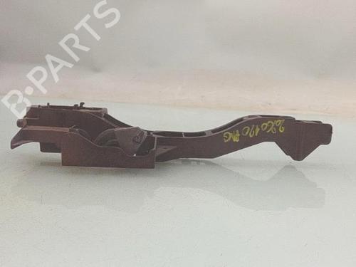 Used Support Support PEUGEOT 5008 (0U_, 0E_) 1.6 HDi (110 hp) 36095891 36095891