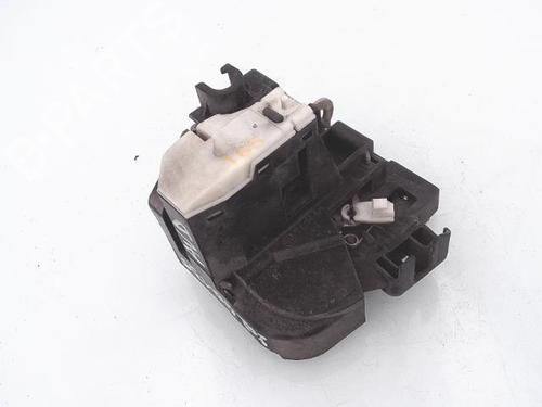 Used Front right lock RENAULT CLIO II (BB_, CB_) 1.4 (B/CB0C, B/CB0S) (75 hp) 25350365