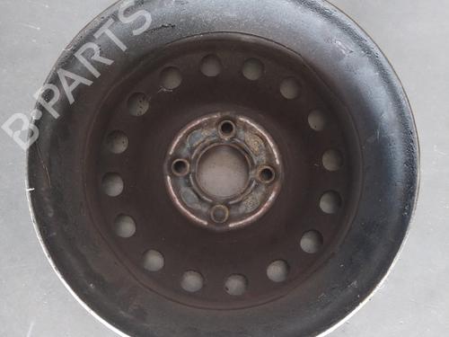 Jante Jante RENAULT CLIO I (B/C57_, 5/357_) 1.2 (5/357Y, 5/357K) (58 hp) 33214610 33214610