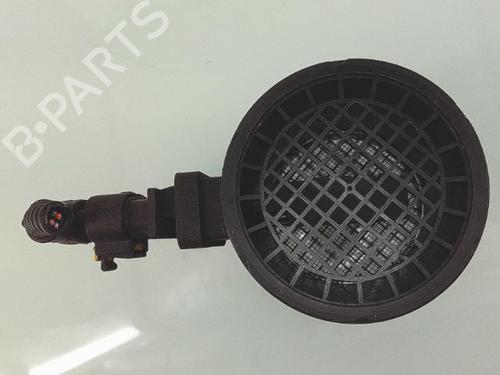 Mass air flow sensor ALFA ROMEO 159 (939_) 1.9 JTDM 16V (939AXC1B, 939AXC12) | BP25367949M95 