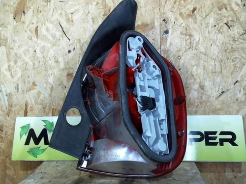 Left taillight RENAULT MODUS / GRAND MODUS (F/JP0_) 1.5 dCi (FP0D, JP0D) | BP25367765C34 