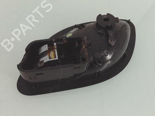 Rear right interior door handle RENAULT LAGUNA II (BG0/1_) 3.0 V6 24V (BG01, BG02, BG0D, BG0Y) | BP27972780I16 - Image 3