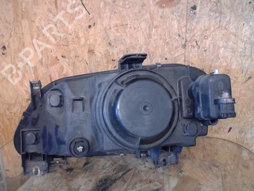 Right headlight RENAULT MEGANE I (BA0/1_) 1.9 D Eco (BA0A, BA0U, BA0R) | BP25365326C29 