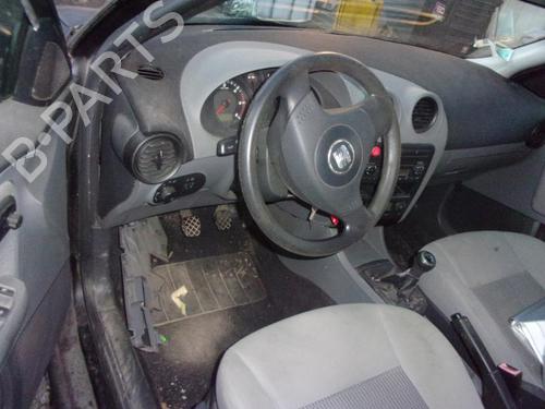 Left mirror SEAT IBIZA III (6L1) 1.9 TDI | BP25358474C26 