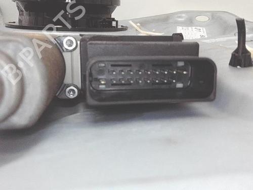 Rear left window mechanism VW GOLF V Variant (1K5) 1.9 TDI | BP36833810C24 - Image 3
