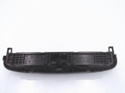 Warning switch PEUGEOT 308 I (4A_, 4C_) 1.6 HDi | BP25366640I22 