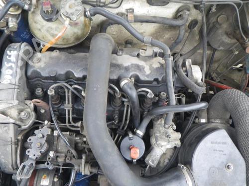 Left mirror PEUGEOT 205 II (20A/C) 1.7 Diesel | BP25359737C26