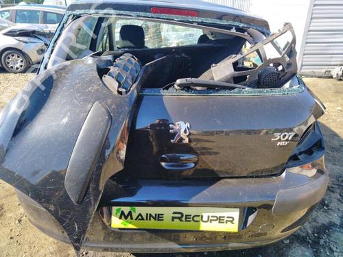 Warning switch PEUGEOT 307 (3A/C) 1.6 HDi | BP25370390I22 - Image 8