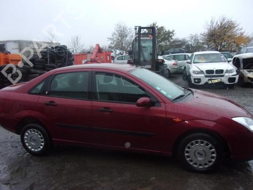 Left front indicator FORD FOCUS I (DAW, DBW) 1.6 16V | BP25365064C32 - Image 8