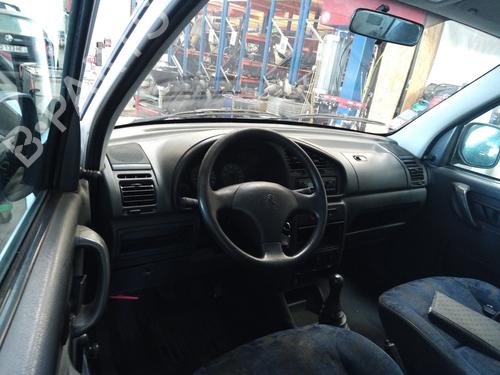 Electronic module PEUGEOT PARTNER Box Body/MPV (5_, G_) 1.9 D | BP30646351M83 - Image 6
