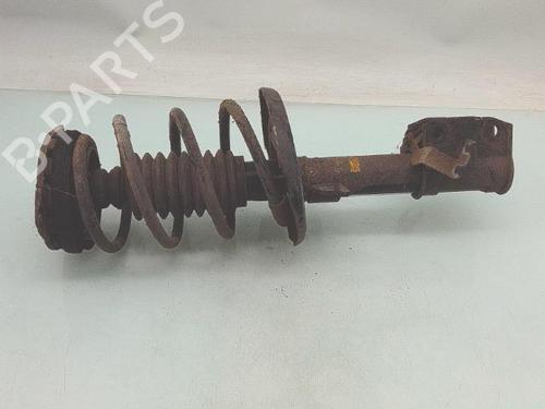 Right front shock absorber RENAULT MEGANE III Hatchback (BZ0/1_, B3_) 1.5 dCi (BZ09, BZ0D, BZ1W, BZ29, BZ14) | BP32267915M17