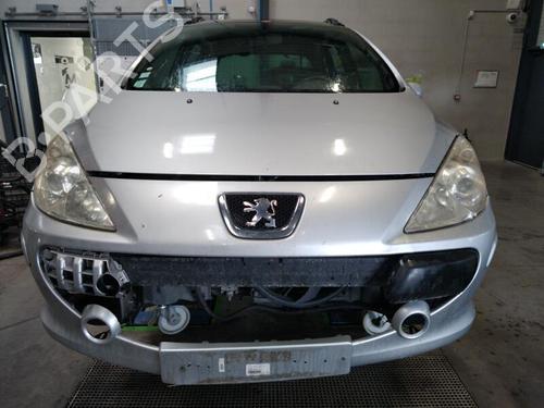 ABS pump PEUGEOT 307 Break (3E) 1.6 HDi 110 | BP25363900M43