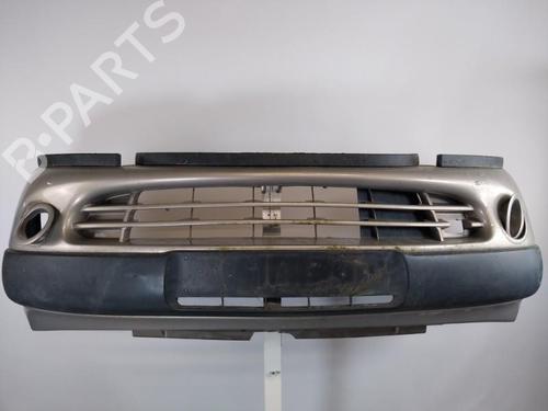Front bumper CITROËN XSARA PICASSO (N68) 1.8 16V | BP26027661C7 