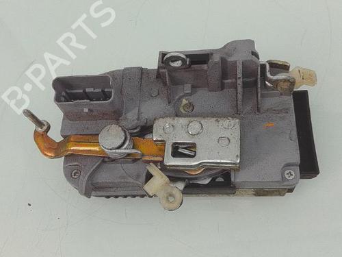 Used Front right lock CITROËN C8 (EA_, EB_) 2.0 HDi 165 (163 hp) 25371374