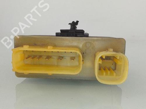 Electronic module PEUGEOT 308 II (LB_, LP_, LW_, LH_, L3_) 1.6 BlueHDi 120 | BP25356882M83 