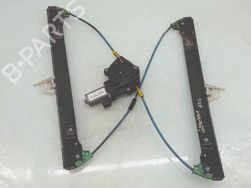 Used Front left window mechanism Front left window mechanism FIAT STILO Multi Wagon (192_) 1.9 JTD (115 hp) 34368608 34368608