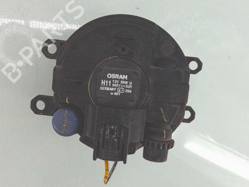 Światło przeciwmgłowe przednie lewe TOYOTA RAV 4 III (_A3_) 2.2 D 4WD (ALA30_, ALA30R) | BP30045463C30 