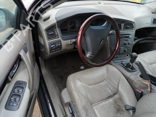 Switch VOLVO S60 I (384) 2.4 D | BP25367027I30  - Image 8