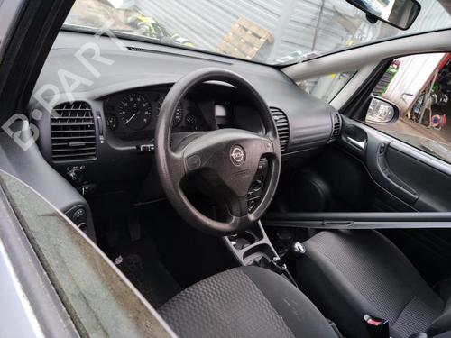 Bobine OPEL ZAFIRA A MPV (T98) 1.6 16V (F75) | BP25365055M94 