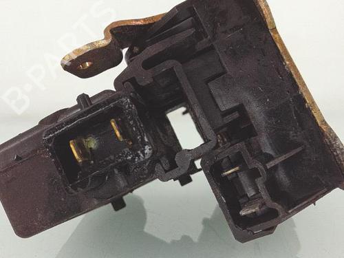Front right lock RENAULT SAFRANE II (B54_) 2.2 dT (B54G) | BP25371041C97 