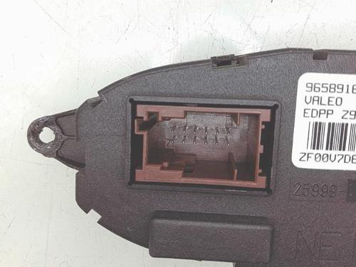 Electronic module PEUGEOT 607 (9D, 9U) 2.0 HDI | BP37277489M83 - Image 5