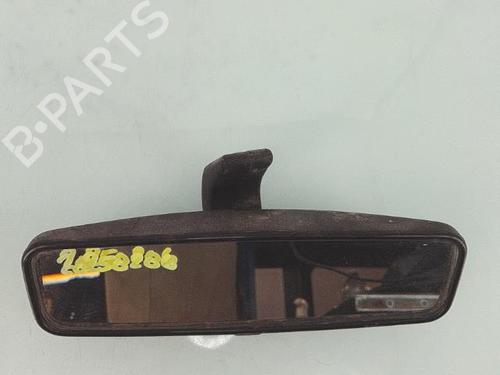 Used Rear mirror Rear mirror RENAULT RAPID Box Body/MPV (F40_, G40_) 1.4 (F40D) (79 hp) 26892482 26892482
