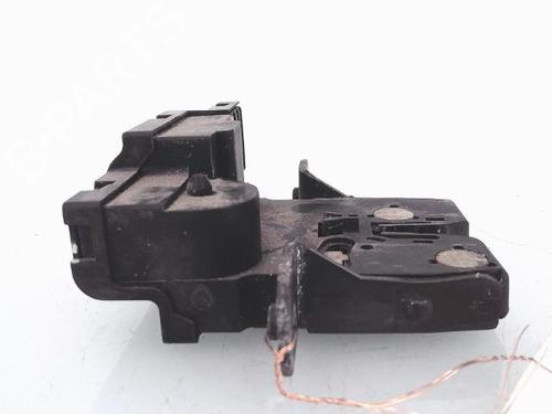 Used Tailgate lock RENAULT LAGUNA II Grandtour (KG0/1_) 1.6 16V (KG0A, KG0L) (107 hp) 25356962