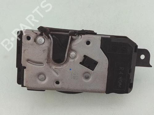 Front right lock OPEL ASTRA H (A04) 1.3 CDTI (L48) | BP28429236C97