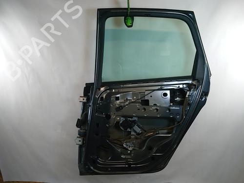 Right rear door RENAULT SCÉNIC II (JM0/1_) 1.5 dCi (JM1E, JM16) | BP30133016C5 