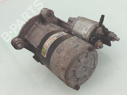 Used Starter PEUGEOT 207 (WA_, WC_) 1.4 (73 hp) 30302322
