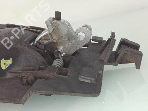 Høyre foran invendig håndtak CITROËN C3 I (FC_, FN_) 1.4 HDi | BP25356466I14 