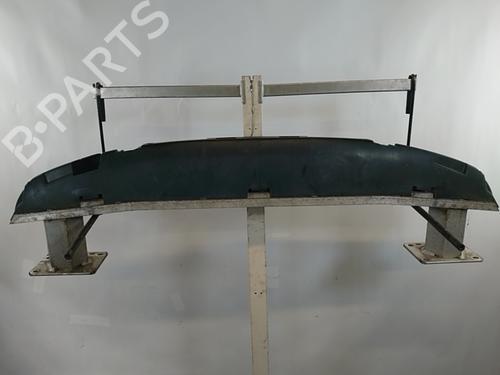 Used Front bumper reinforcement CITROËN C4 Grand Picasso I (UA_) 1.6 HDi (109 hp) 29012363