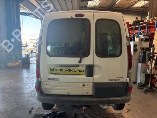 Front left interior door handle RENAULT KANGOO Express (FC0/1_) D 65 1.9 (FC0E, FC02, FC0J, FC0N) | BP37092377I13 - Image 7