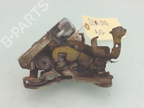 Used Front left lock Front left lock RENAULT MASTER I Van (T__) 28-35 2,5 D (75 hp) 30603855 30603855