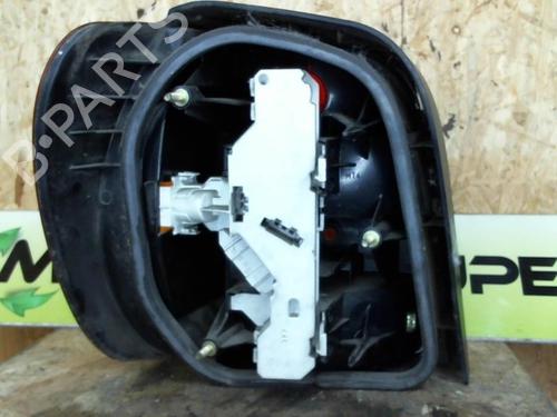 Used Right taillight Right taillight VW POLO III (6N1) 64 1.9 D (64 hp) 25373818 25373818